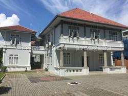 Mountbatten Lodge (D15), Apartment #105033842